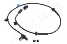 Snímač, počet otáček kol JAPANPARTS ABS-818