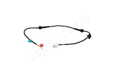 Snímač, počet otáček kol JAPANPARTS ABS-821