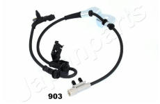 Snímač, počet otáček kol JAPANPARTS ABS-903