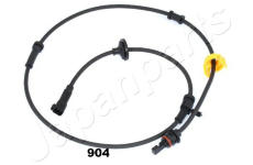 Snímač, počet otáček kol JAPANPARTS ABS-904