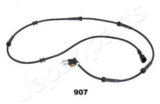 Snímač, počet otáček kol JAPANPARTS ABS-907