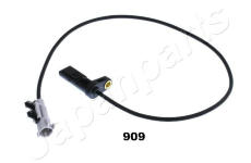 Snímač, počet otáček kol JAPANPARTS ABS-909