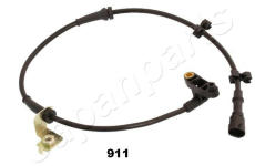 Snímač, počet otáček kol JAPANPARTS ABS-911
