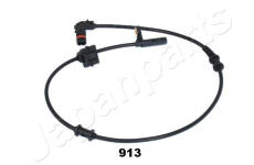 Snímač, počet otáček kol JAPANPARTS ABS-913