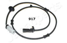 Snímač, počet otáček kol JAPANPARTS ABS-917