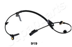Snímač, počet otáček kol JAPANPARTS ABS-919
