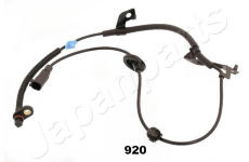 Snímač, počet otáček kol JAPANPARTS ABS-920