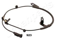 Snímač, počet otáček kol JAPANPARTS ABS-923
