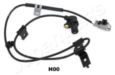 Snímač, počet otáček kol JAPANPARTS ABS-H00