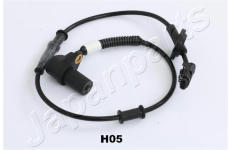 Snímač, počet otáček kol JAPANPARTS ABS-H05