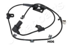 Snímač, počet otáček kol JAPANPARTS ABS-H06