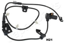 Snímač, počet otáček kol JAPANPARTS ABS-H21