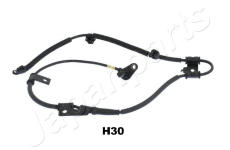 Snímač, počet otáček kol JAPANPARTS ABS-H30