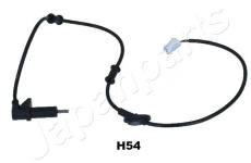 Snímač, počet otáček kol JAPANPARTS ABS-H54