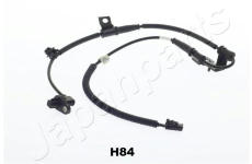 Snímač, počet otáček kol JAPANPARTS ABS-H84