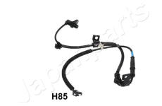 Snímač, počet otáček kol JAPANPARTS ABS-H85