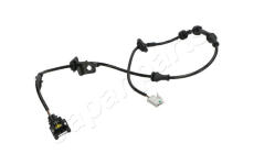 Snímač, počet otáček kol JAPANPARTS ABS-H97