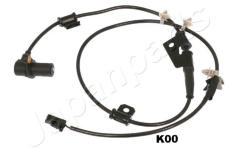 Snímač, počet otáček kol JAPANPARTS ABS-K00