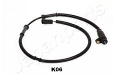Snímač, počet otáček kol JAPANPARTS ABS-K06