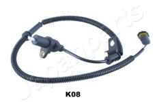 Snímač, počet otáček kol JAPANPARTS ABS-K08