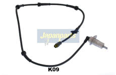 Snímač, počet otáček kol JAPANPARTS ABS-K09