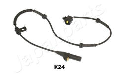 Snímač, počet otáček kol JAPANPARTS ABS-K24