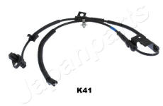 Snímač, počet otáček kol JAPANPARTS ABS-K41