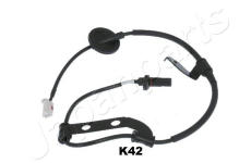 Snímač, počet otáček kol JAPANPARTS ABS-K42