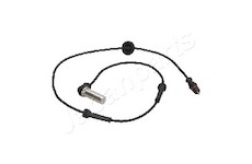 Snímač, počet otáček kol JAPANPARTS ABS-L03
