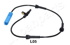 Snímač, počet otáček kol JAPANPARTS ABS-L05