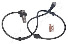 Snímač, počet otáček kol JAPANPARTS ABS-L11