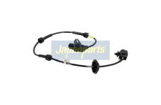Snímač, počet otáček kol JAPANPARTS ABS-W10