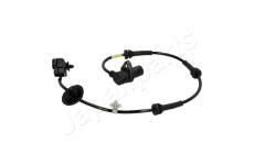 Snímač, počet otáček kol JAPANPARTS ABS-W13