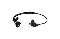 Snímač, počet otáček kol JAPANPARTS ABS-W16