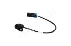 Snímač, počet otáček kol JAPANPARTS ABS-W17