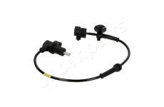 Snímač, počet otáček kol JAPANPARTS ABS-W18