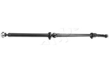 Kĺbový hriadeľ pohonu nápravy JAPANPARTS AC-0067