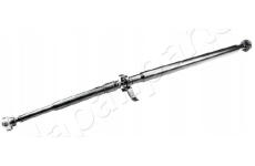 Kĺbový hriadeľ pohonu nápravy JAPANPARTS AC-0081