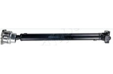 Kĺbový hriadeľ pohonu nápravy JAPANPARTS AC-0083