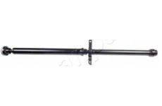 Kĺbový hriadeľ pohonu nápravy JAPANPARTS AC-0087