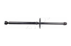 Kĺbový hriadeľ pohonu nápravy JAPANPARTS AC-0088