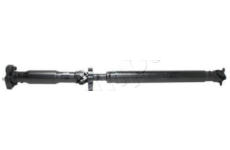 Kĺbový hriadeľ pohonu nápravy JAPANPARTS AC-0090