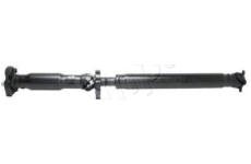 Kĺbový hriadeľ pohonu nápravy JAPANPARTS AC-0093