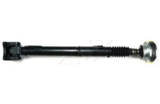 Kĺbový hriadeľ pohonu nápravy JAPANPARTS AC-0095