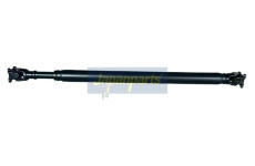 Kloubovy hridel, pohon napravy JAPANPARTS AC-0159