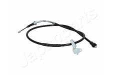 żażné lanko parkovacej brzdy JAPANPARTS BC-0119