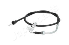 Tažné lanko, parkovací brzda JAPANPARTS BC-0120