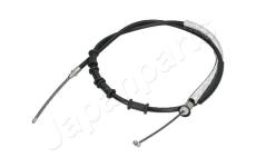 żażné lanko parkovacej brzdy JAPANPARTS BC-02104