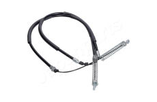 żażné lanko parkovacej brzdy JAPANPARTS BC-02119