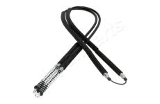 żażné lanko parkovacej brzdy JAPANPARTS BC-0211